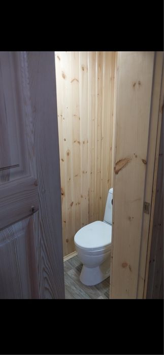 Новая Баня на Дровах