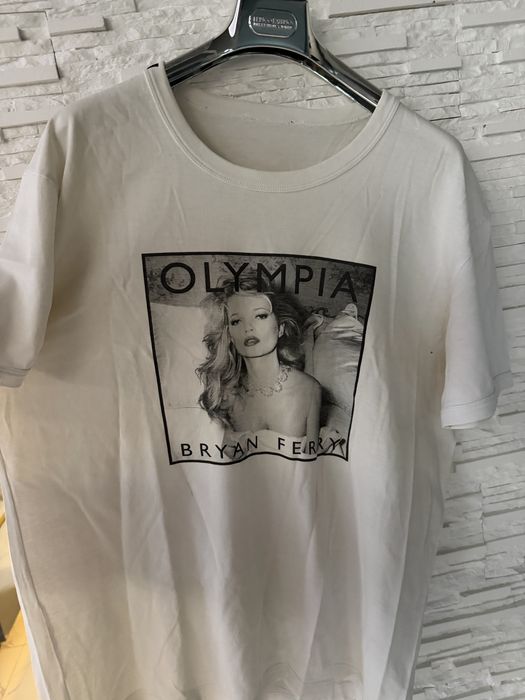 Тениска Dolce&Gabbana L размер