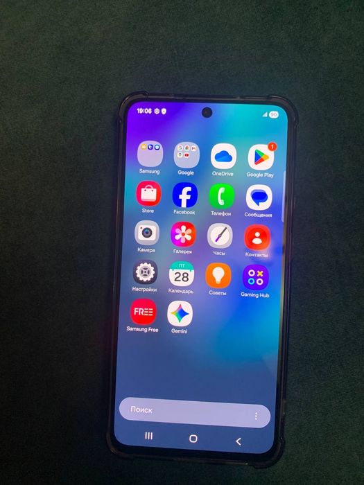 Samsung s 21 fe 128 гб обмен