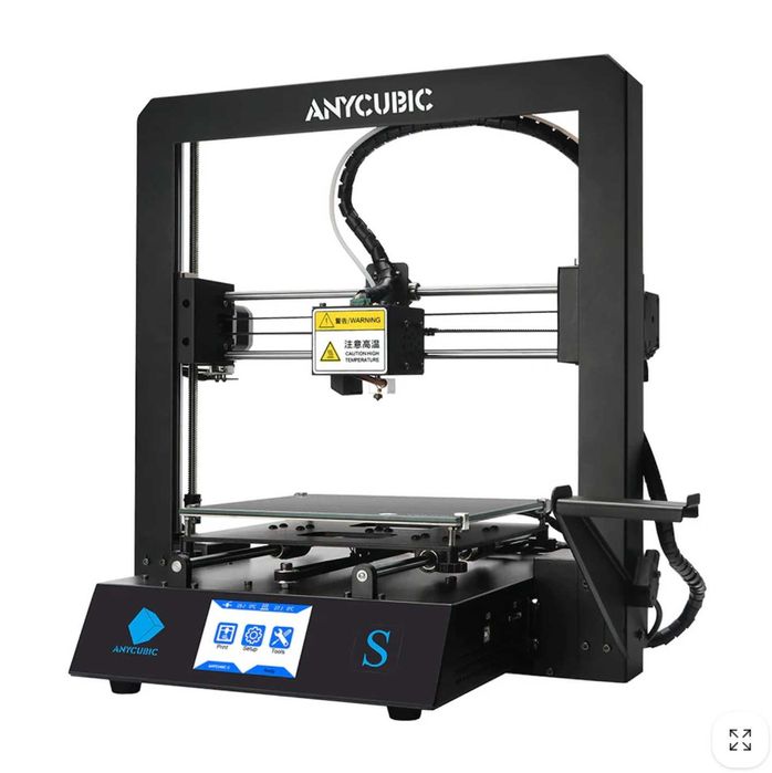 3Д Принтер 3D printer-210x210x205 Разпродажба/ANYCUBIC MEGA S