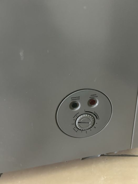 Морозильник дешево 70л