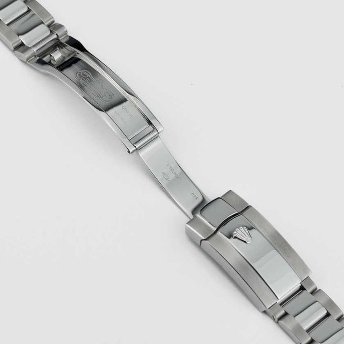 Rolex Oyster Milgauss Z-blue 116400GV