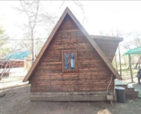 Продам летние домики