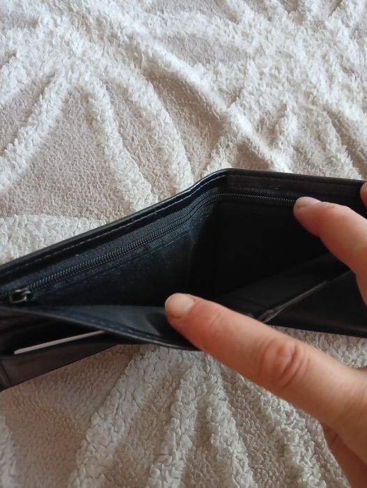 Продам портмоне новое