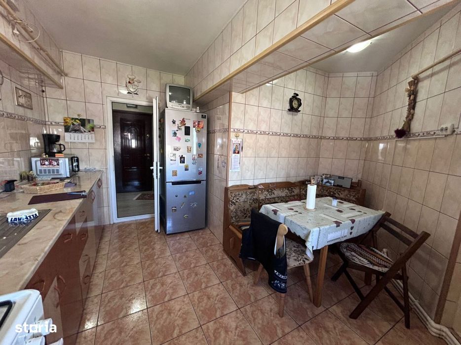 Apartament 3 camere 81mp, Ansamblul Dorobantilor.