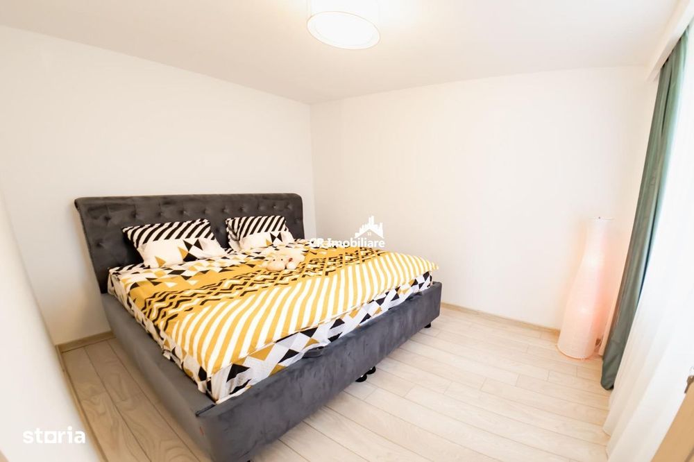Apartament 3 camere Giurgiului comision 0%