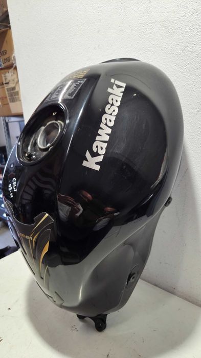 Carene telescoape Er6F er6n 2009-2011