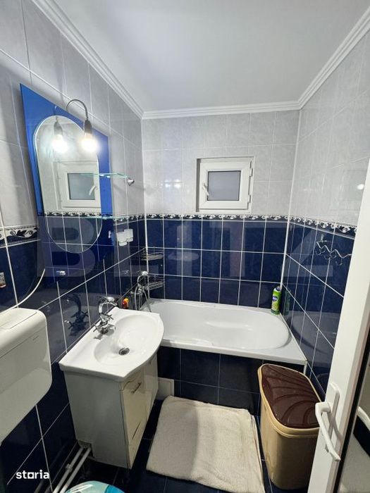 Apartament 2 camere, 38 mp, semidecomandat, zona Micro 38 — fotografia 3