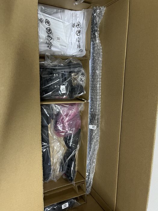 Пылесос ручной и очиститель воздуха