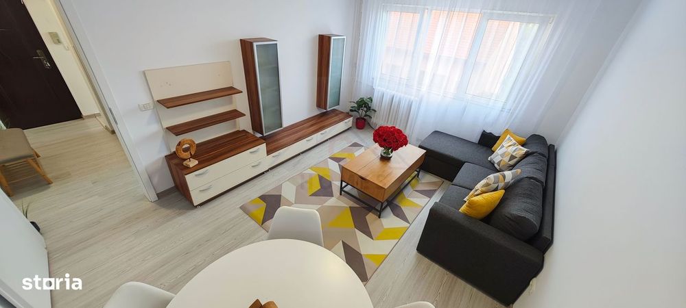 Renovat recent, aproape de Judetean, aproape de Complex, PET FRIENDLY!