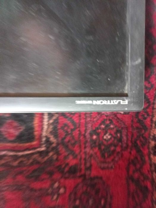 Tv lg pentru piese sau refacere