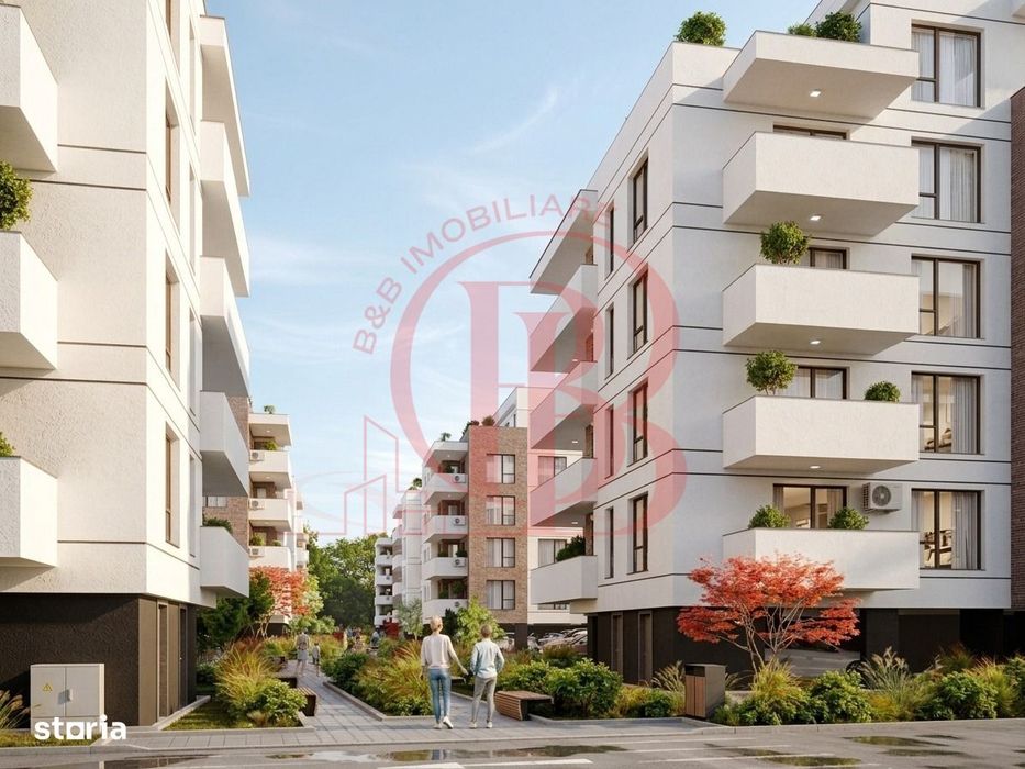 2 Camere Theodor Pallady-Proiect Premium Panouri Solare