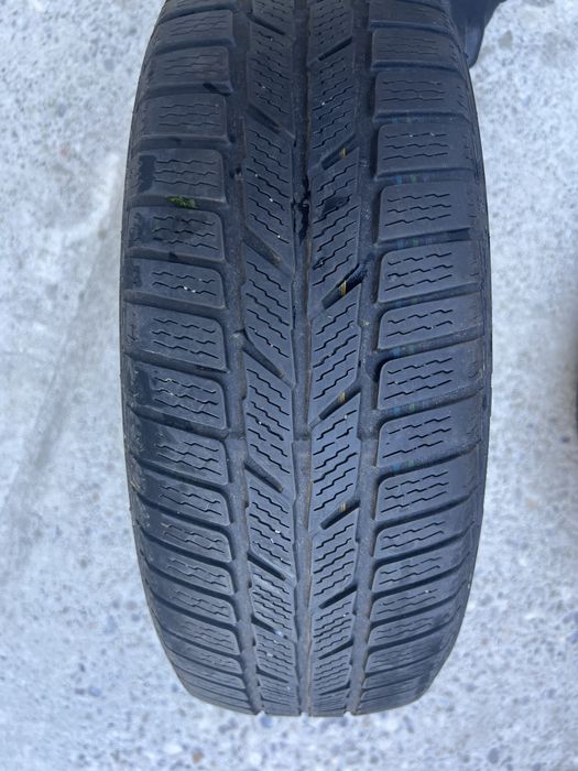 4 anvelope iarna 175/65 r14