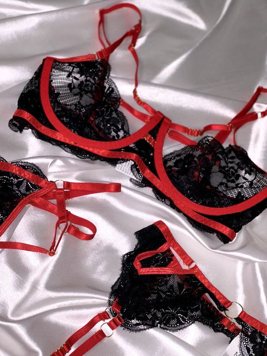 Troyka krujavali penyuar Kachestva