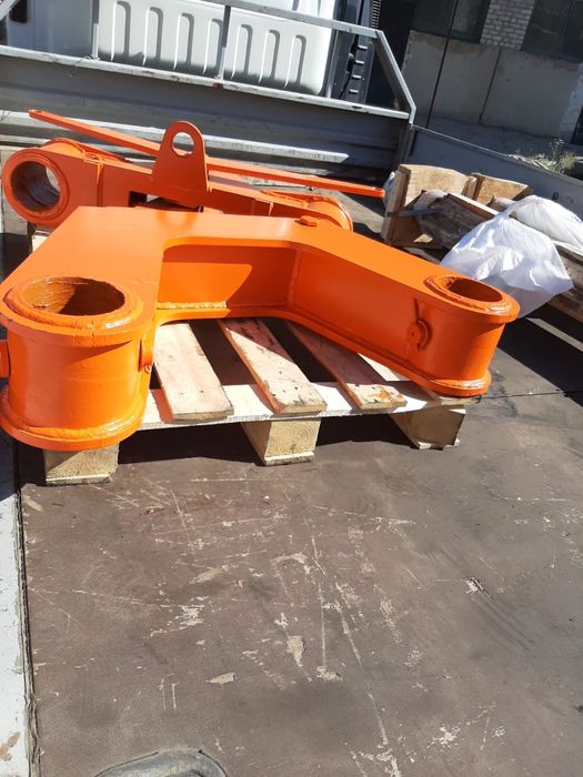 Запчасти из России