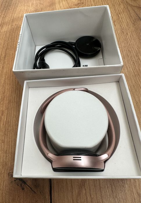 Samsung galaxy watch active2