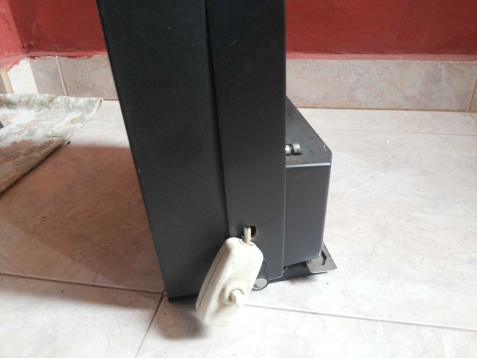 Прожекционен апарат Revuelux 3000 D