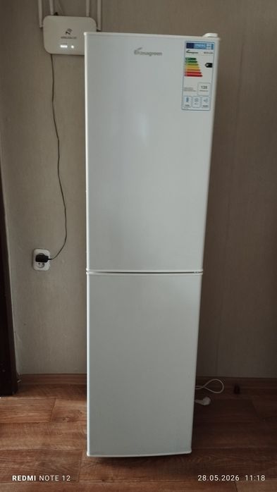 Продам холодильник