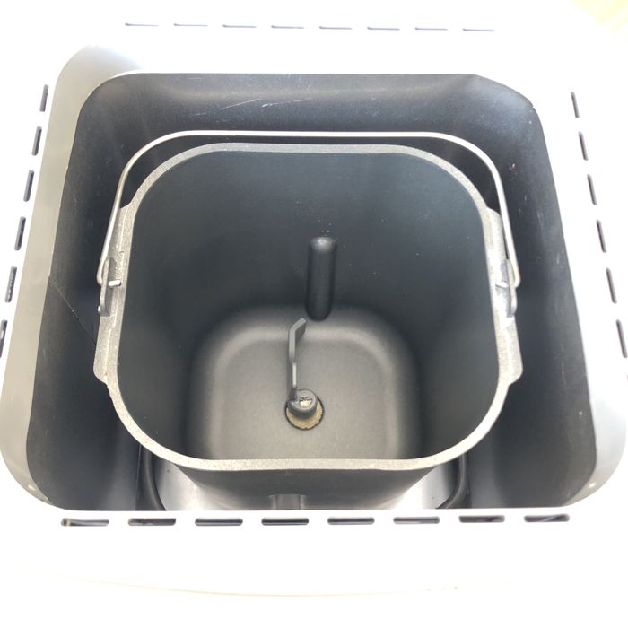 Хлебопечь LG доставка