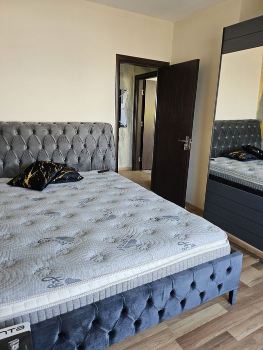 Продава се Тристаен апартамент в с. Приселци, Област Варна - 88 кв.м за 1762 €/кв.м - Снимка #10