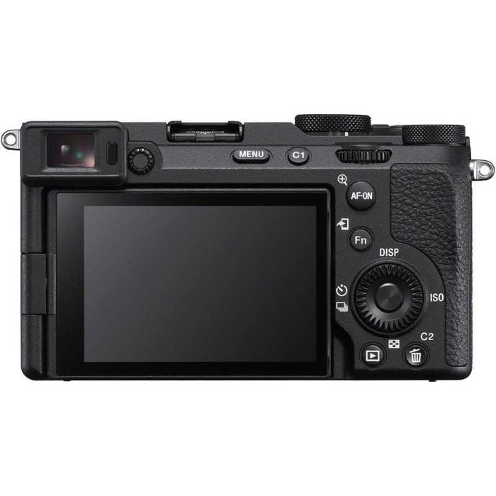 Sony Alpha A7CR 61MP Full Frame | Нов | Full Set