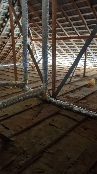 Вентиляция   Квартир  Домов