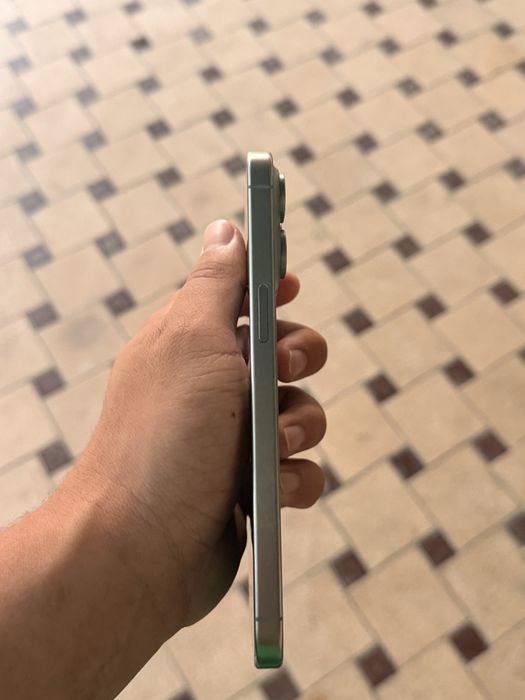 15 pro max 512GB