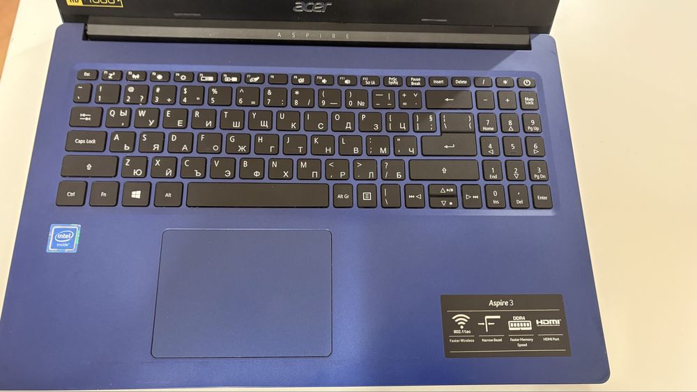 Лаптоп Acer A315 За части