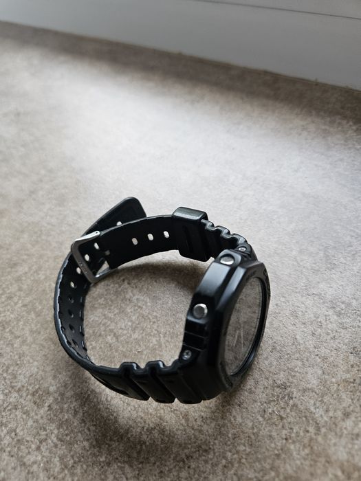 Casio G-shock GA-2100