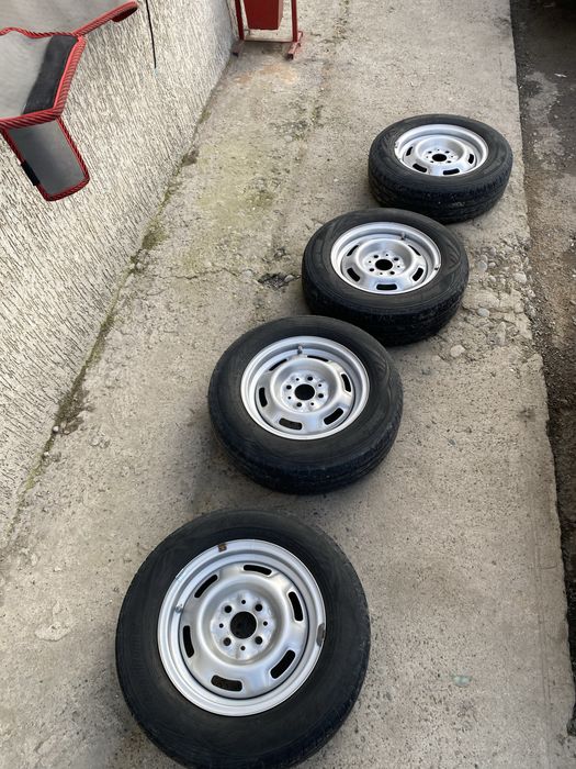 Р13 комплект летний