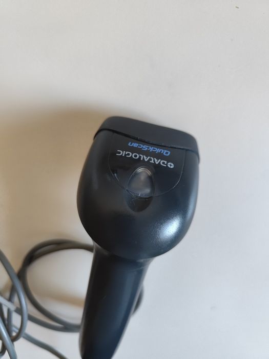 Barcode scanner Datalogic QD2100