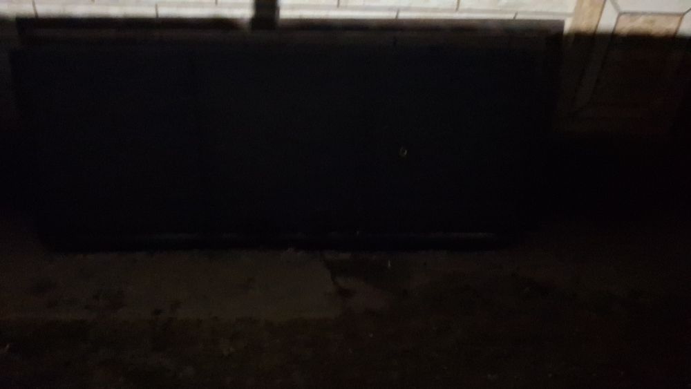 Продам железный дверь!