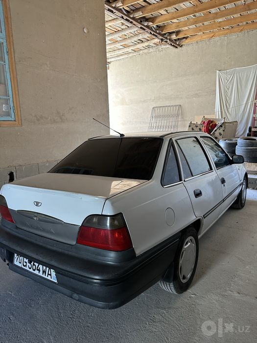 Nexia 1sons . 2005 lyuks bez kandyor