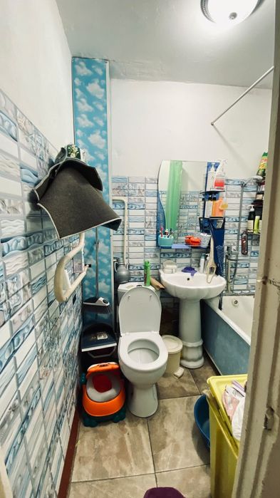 Продам кв. на сатпаева 5, город тараз