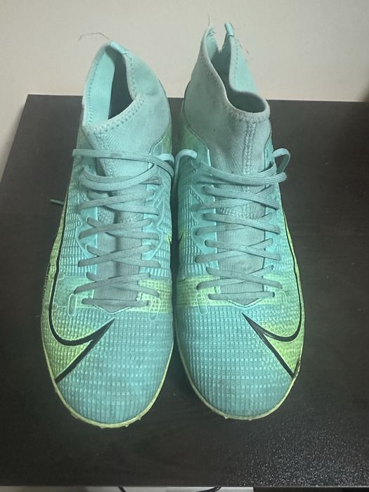 Стоножки Nike mercurial