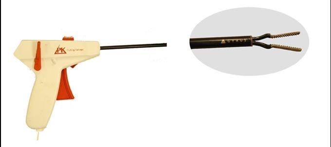 Electrocauter Gyrus/Olympus/LigaSure