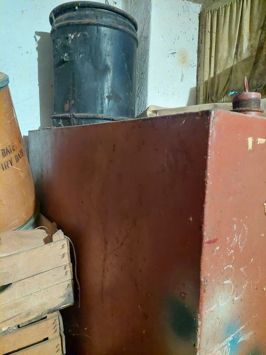 Цистерна за нафта