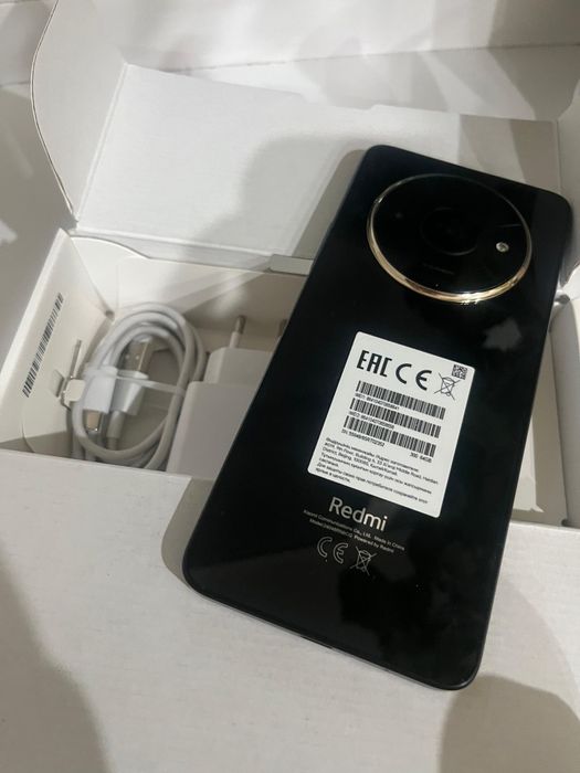 Продам Редми а3х новый