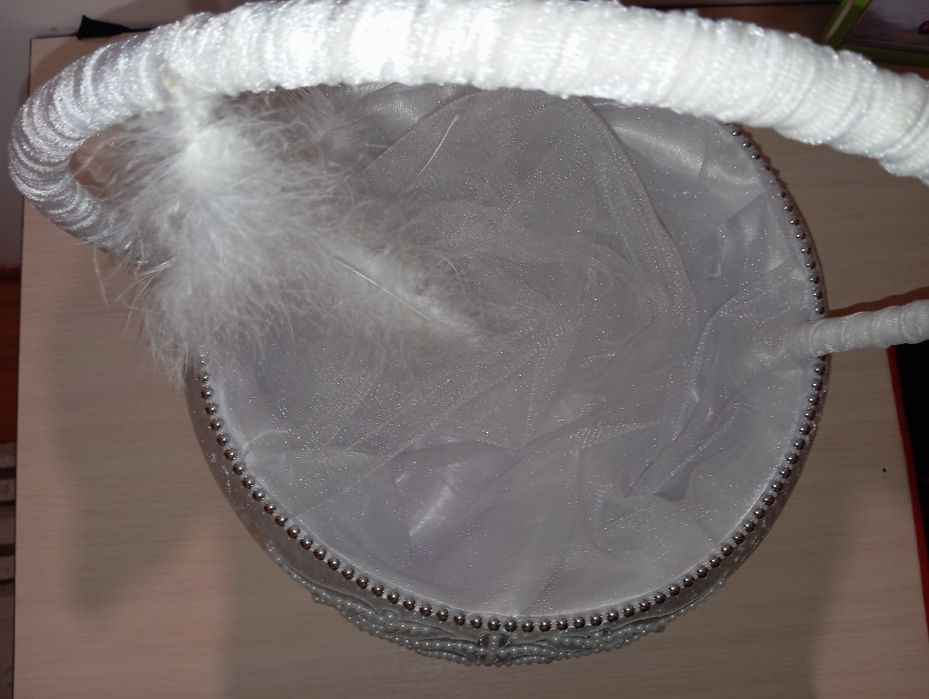 Корзина для коржын