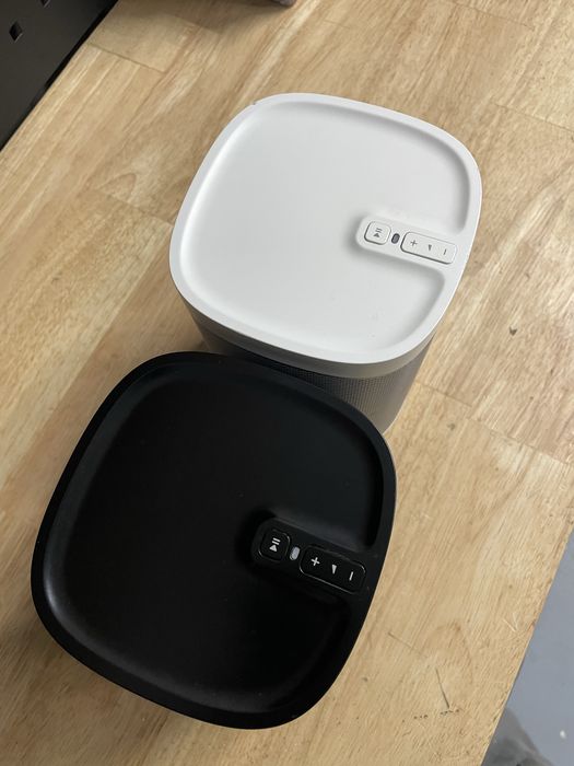 Sonos play 1 defecte