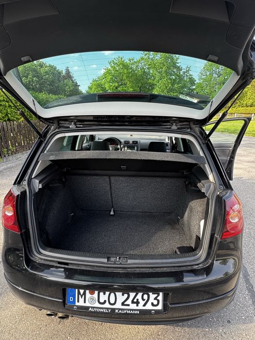 Golf 5 modelul R-line