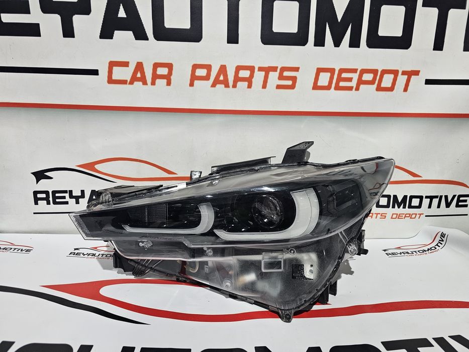 Far stanga led Mazda CX5 CX-5 2 dupa 2022 cod KSD6-51-040