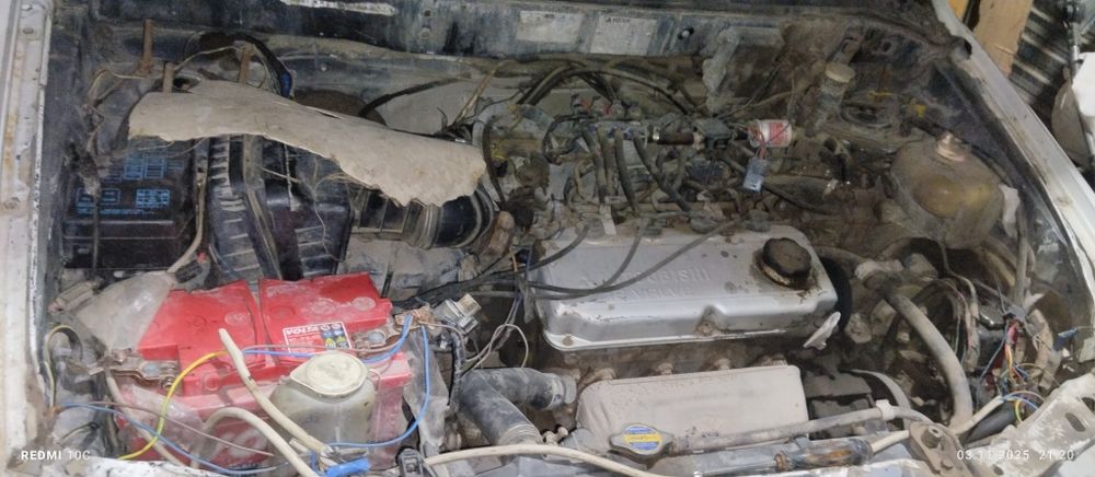 продам машина Спес багон