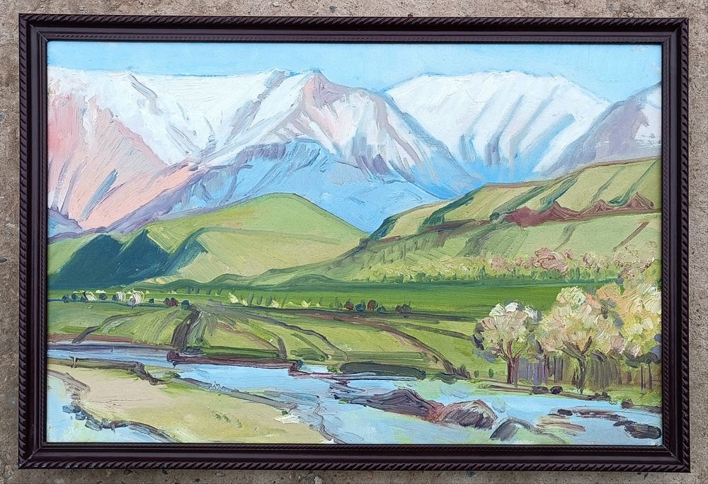 Картины для дома и офиса