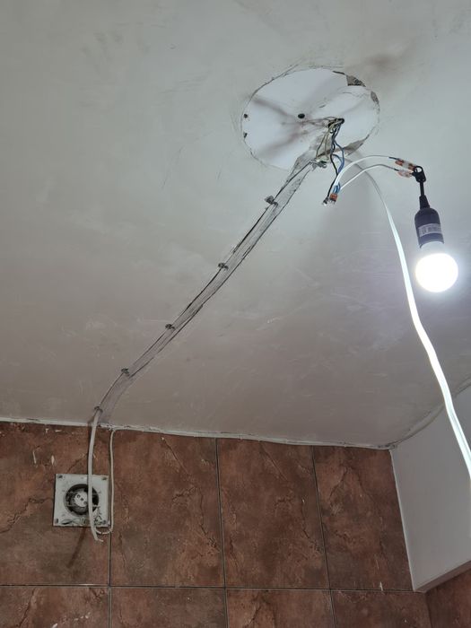 Renovări interioare