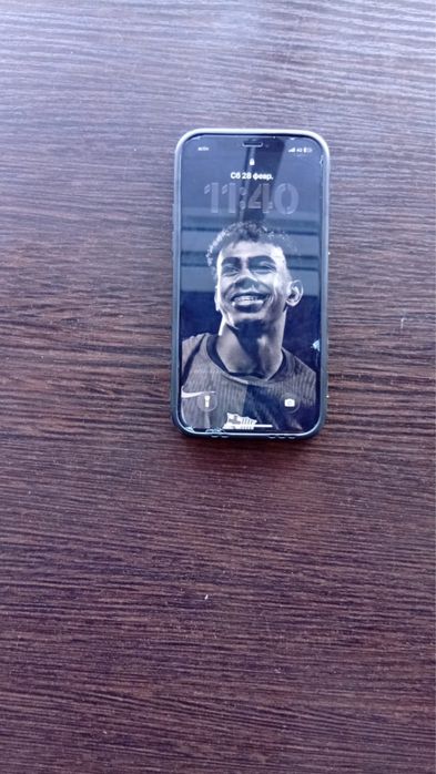 Продам айфон 12 на 64 гб