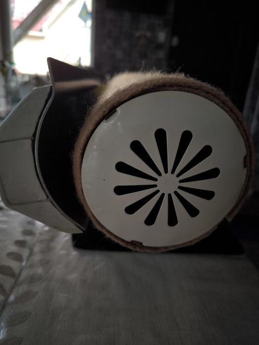 Гладильный аппарат