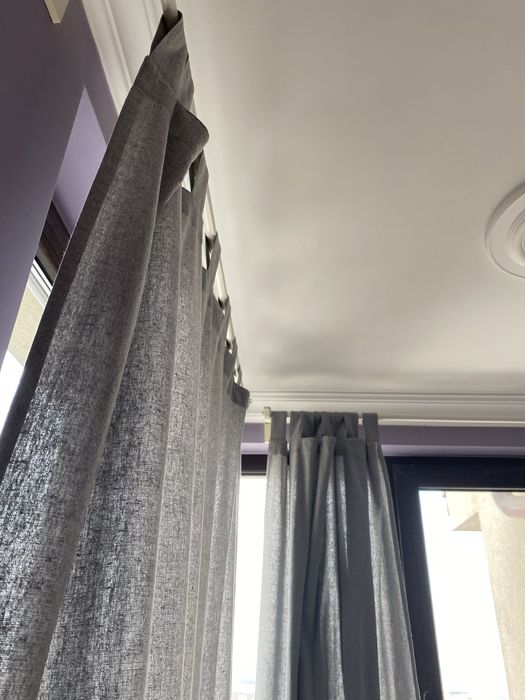 Пердета 140х240 см