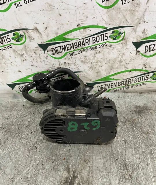 Clapeta acceleratie 0 280 750 095 0 280 750 095 Fiat Punto 2002