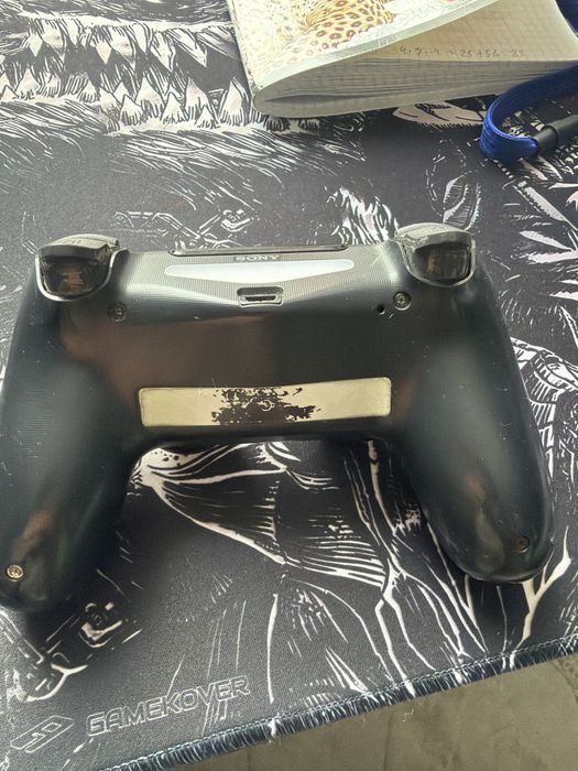 продам Джойстик пс 4